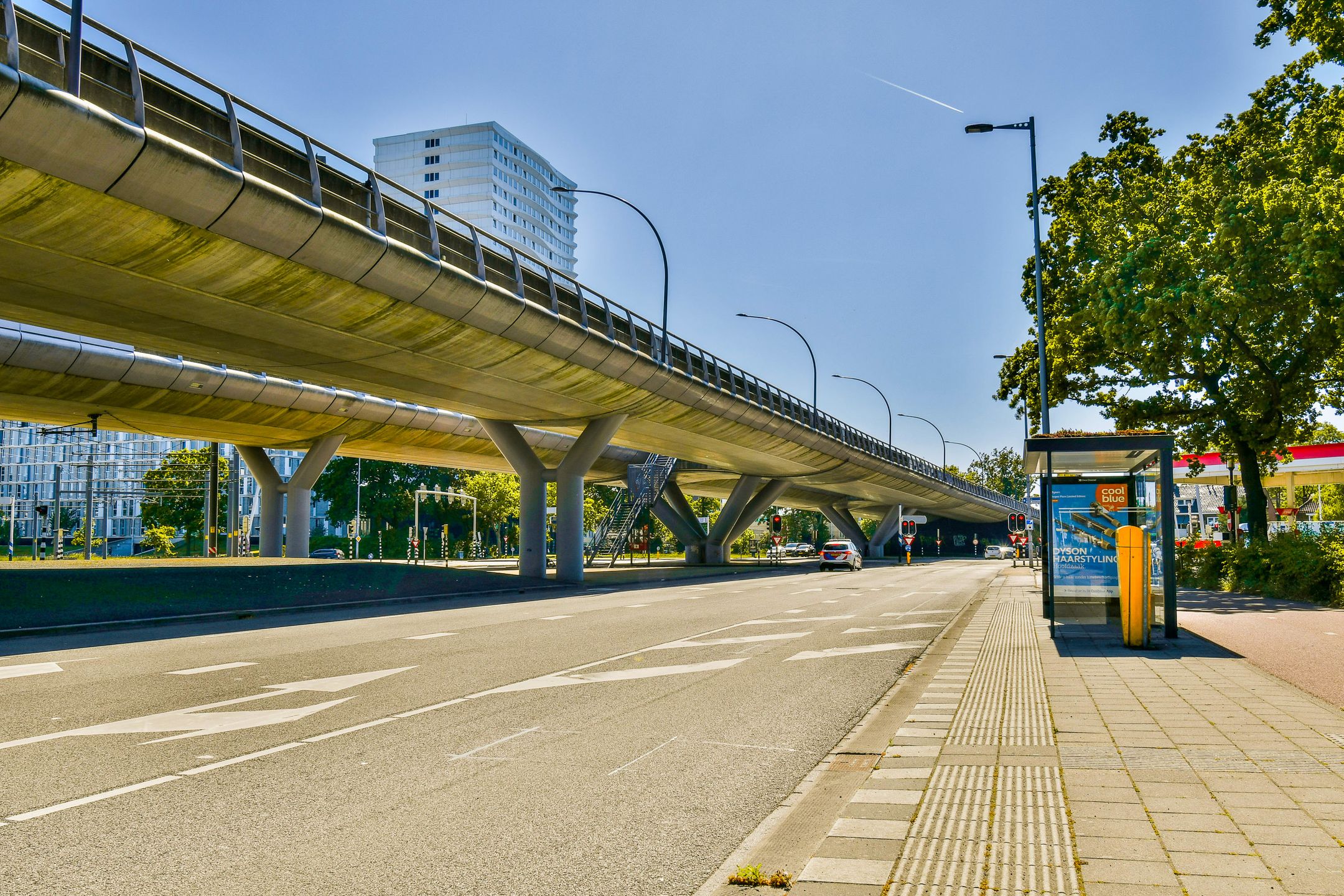 Foto 21 van Rachmaninoffplantsoen 4