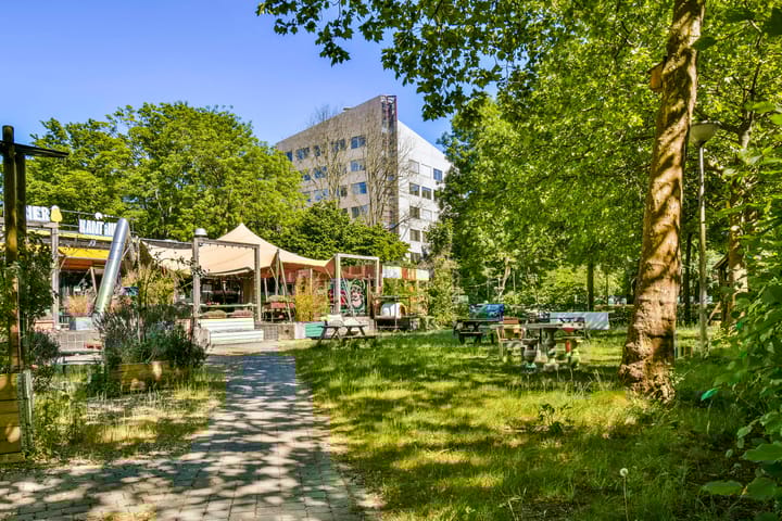 Foto 23 van Rachmaninoffplantsoen 4