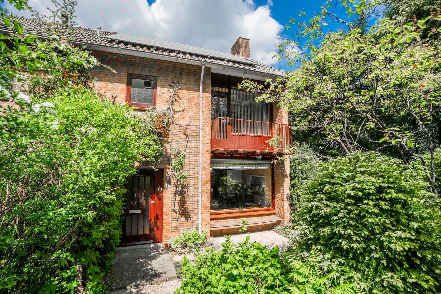 Photo 1 of Lt-Generaal Foulkeslaan 2