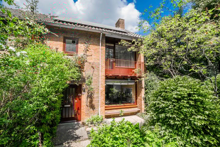 Foto 1 van Lt-Generaal Foulkeslaan 2