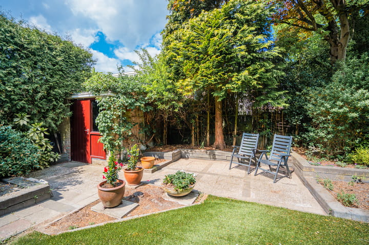 Photo 2 of Lt-Generaal Foulkeslaan 2