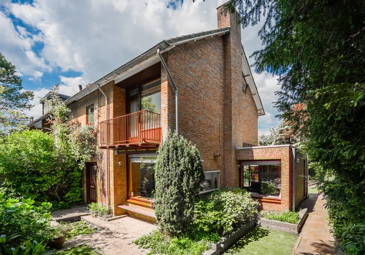 Photo 3 of Lt-Generaal Foulkeslaan 2