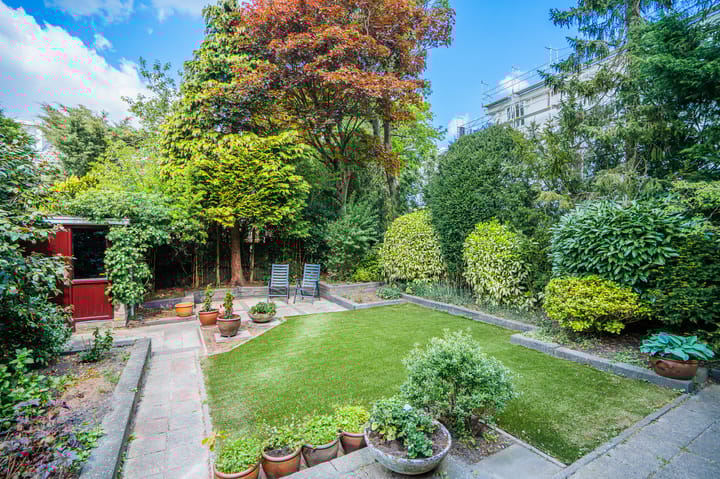 Foto 20 van Lt-Generaal Foulkeslaan 2