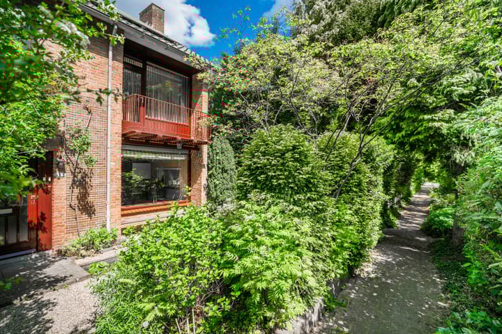 Photo 4 of Lt-Generaal Foulkeslaan 2