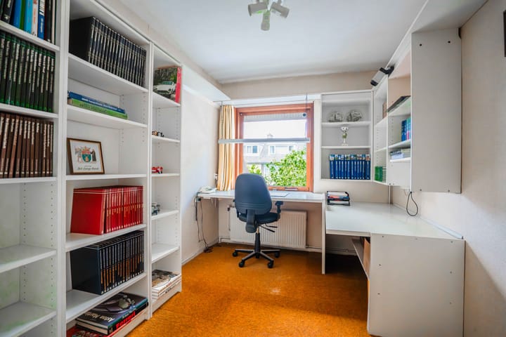 Foto 23 van Lt-Generaal Foulkeslaan 2