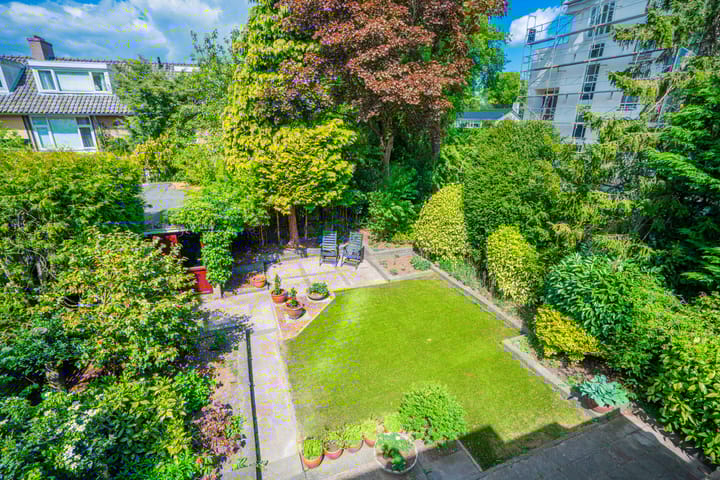 Foto 36 van Lt-Generaal Foulkeslaan 2