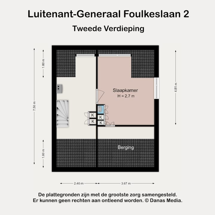 Foto 41 van Lt-Generaal Foulkeslaan 2