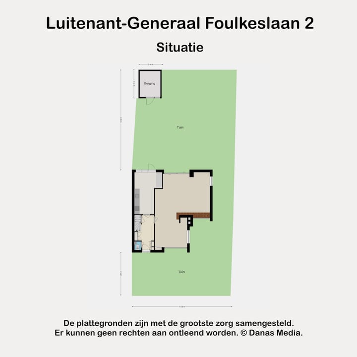 Foto 42 van Lt-Generaal Foulkeslaan 2