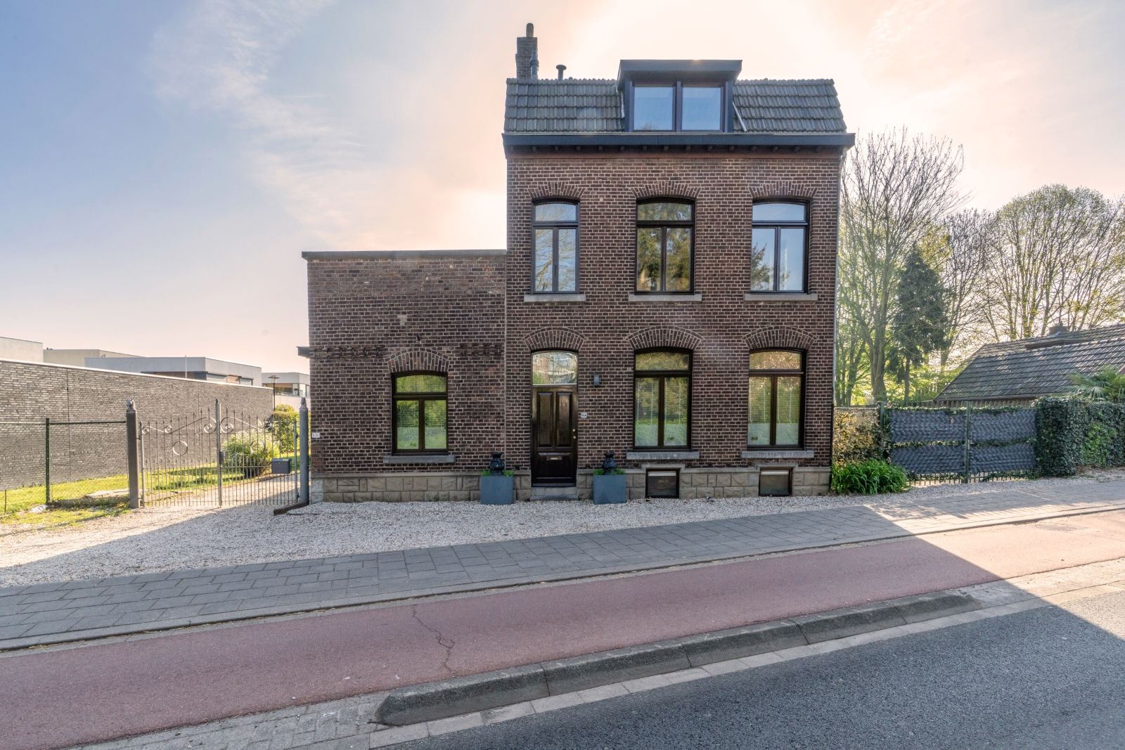 Rijksweg 53-A, 53, A, Maastricht, 6228XX, Limburg, Nederland 53 