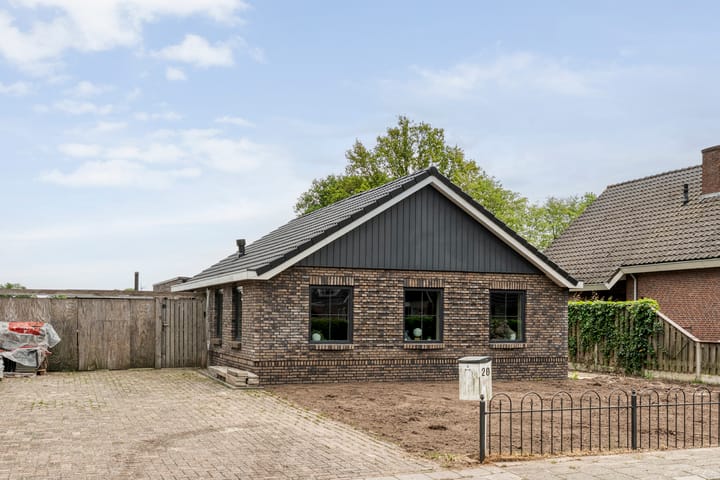 Photo 1 of Bakkersveenweg 20