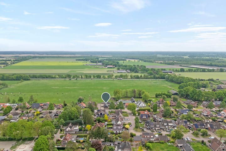 Photo 2 of Bakkersveenweg 20