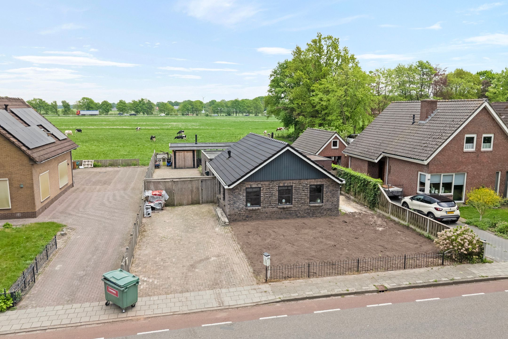 Photo 3 of Bakkersveenweg 20