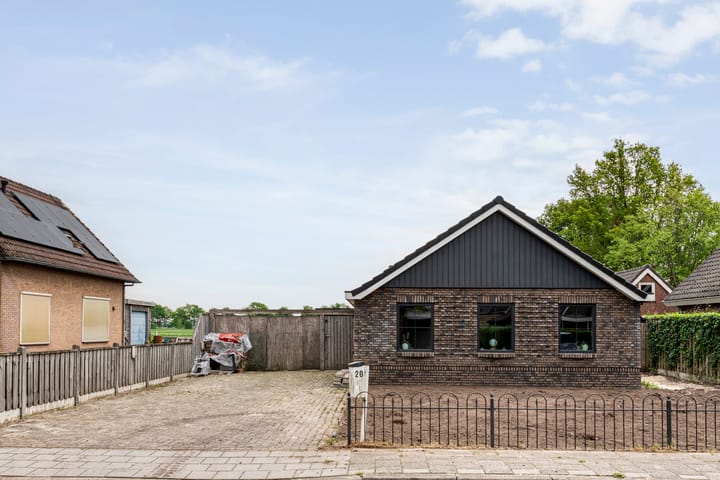 Photo 4 of Bakkersveenweg 20