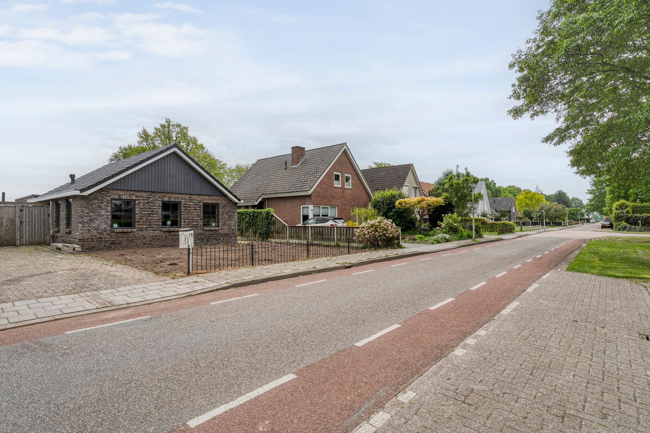 Photo 6 of Bakkersveenweg 20