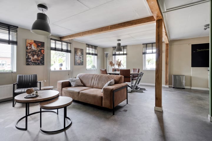 Photo 10 of Bakkersveenweg 20