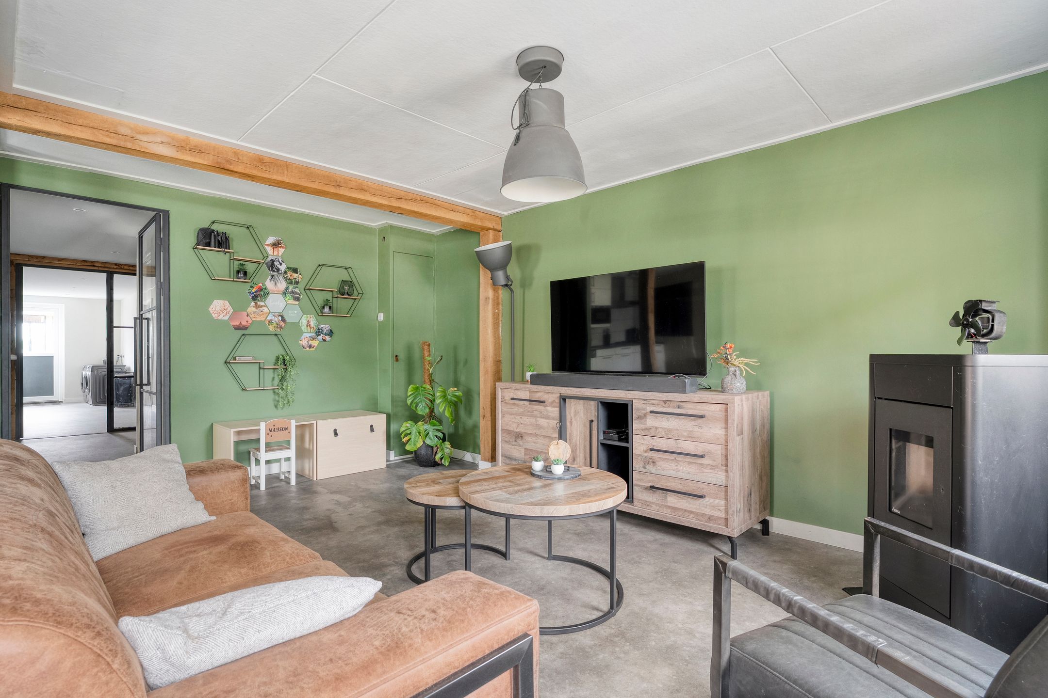 Photo 12 of Bakkersveenweg 20