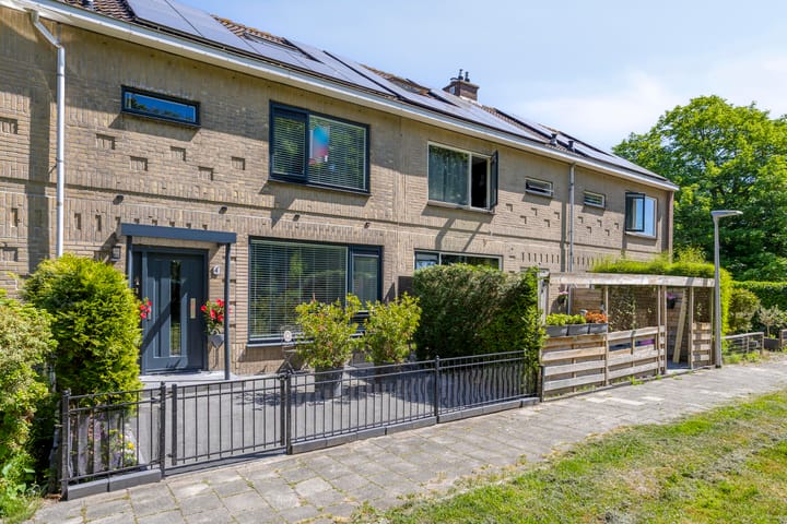 Ambonstraat 4