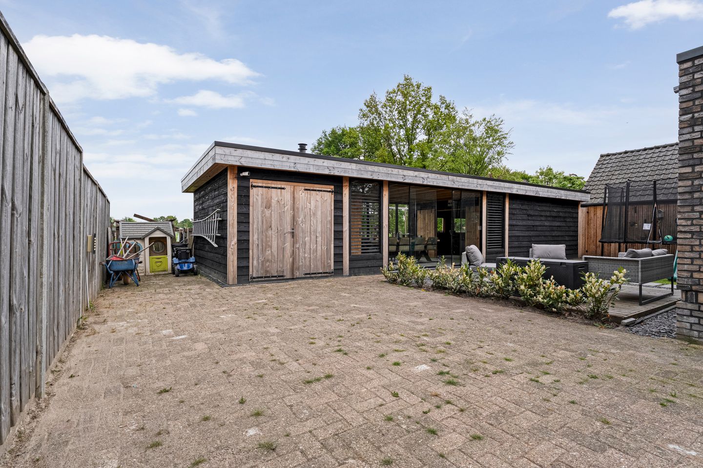 Photo 34 of Bakkersveenweg 20