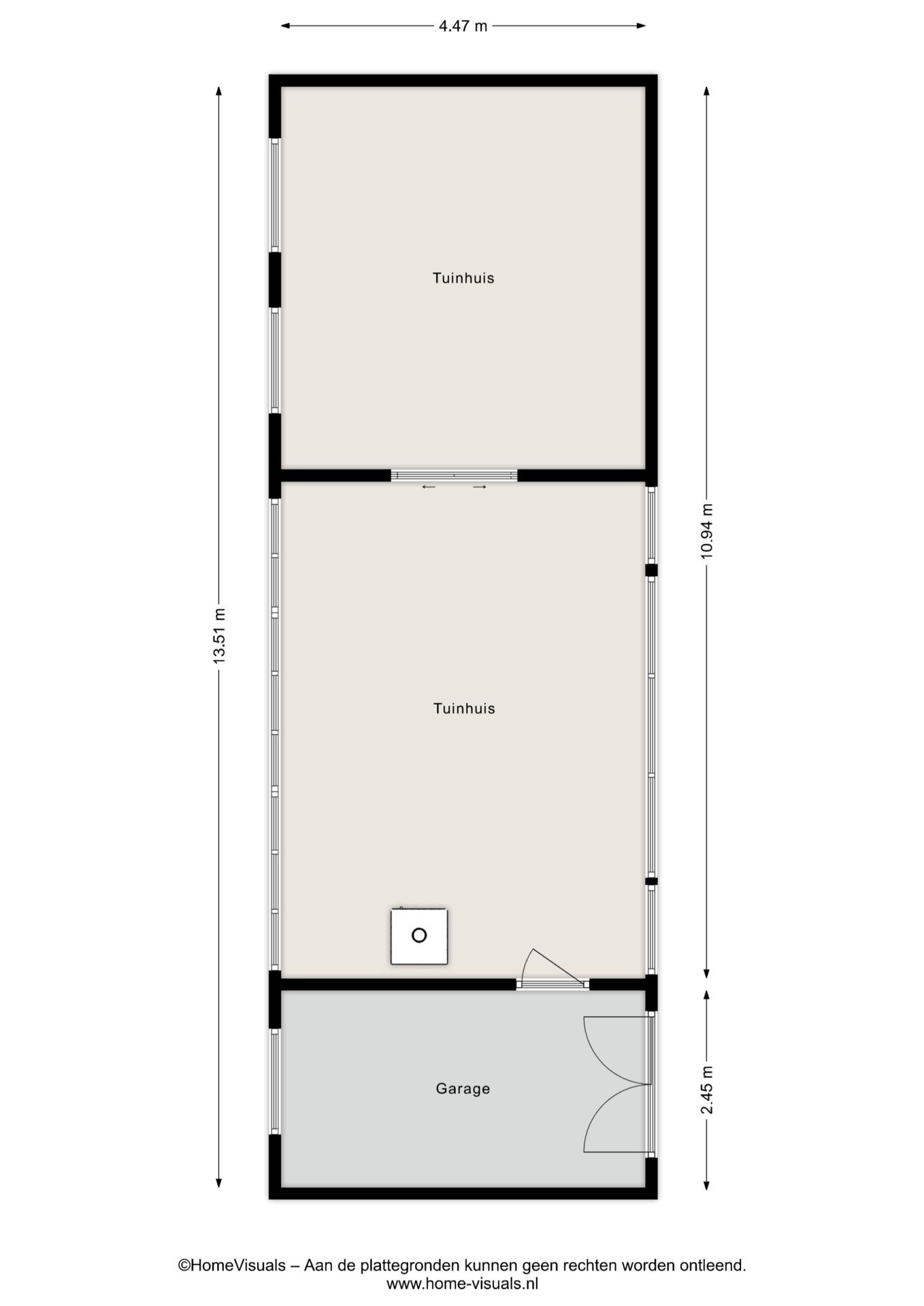 Photo 44 of Bakkersveenweg 20