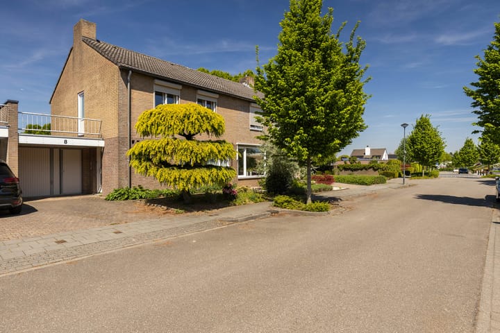 Photo 1 of Kennedylaan 8