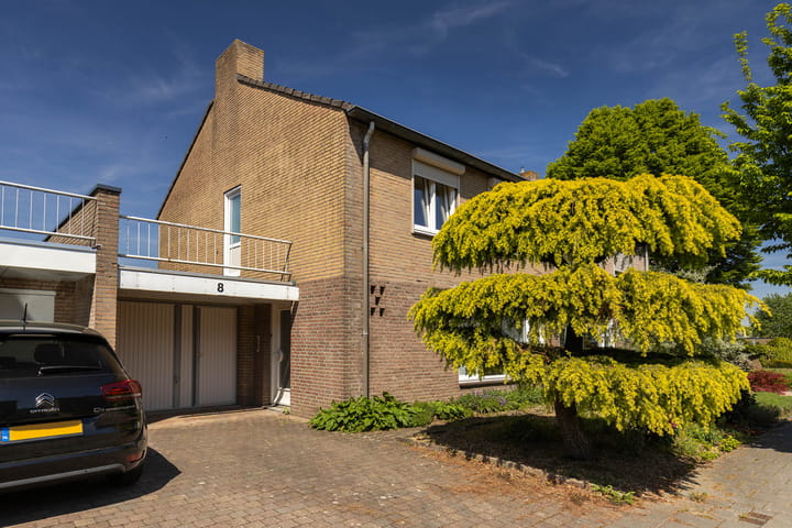 Foto 2 van Kennedylaan 8