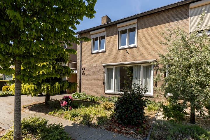 Foto 3 van Kennedylaan 8