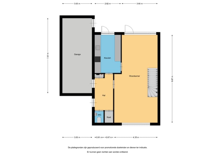 Photo 20 of Kennedylaan 8