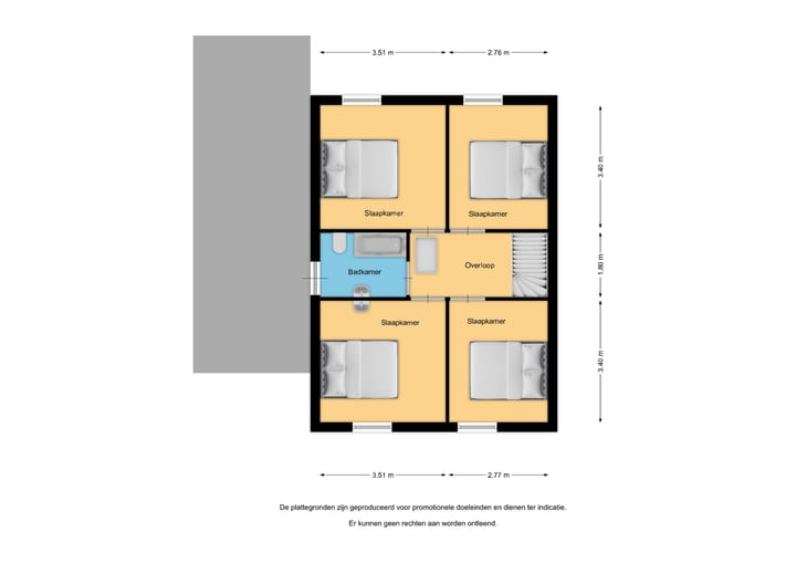 Photo 21 of Kennedylaan 8