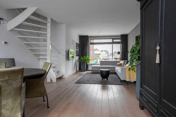 Foto 3 van De Nieuwesluis 32