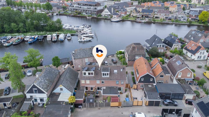 Foto 2 van De Nieuwesluis 32