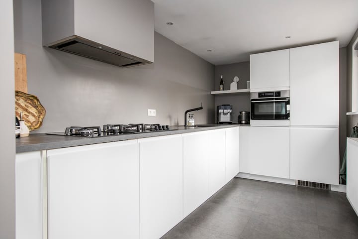 Foto 4 van De Nieuwesluis 32