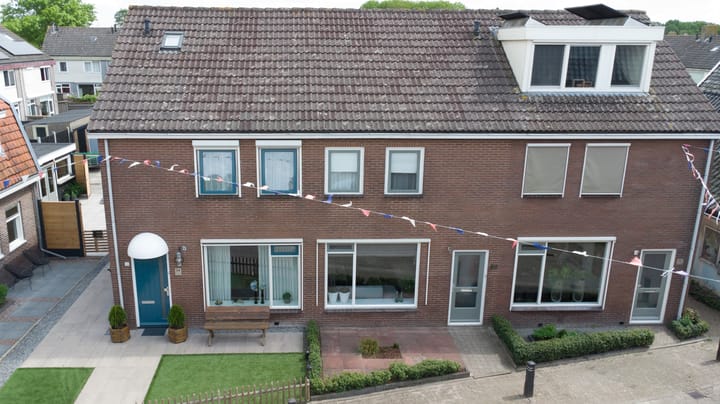 Foto 5 van De Nieuwesluis 32