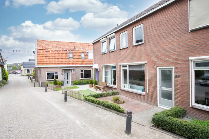 Foto 6 van De Nieuwesluis 32