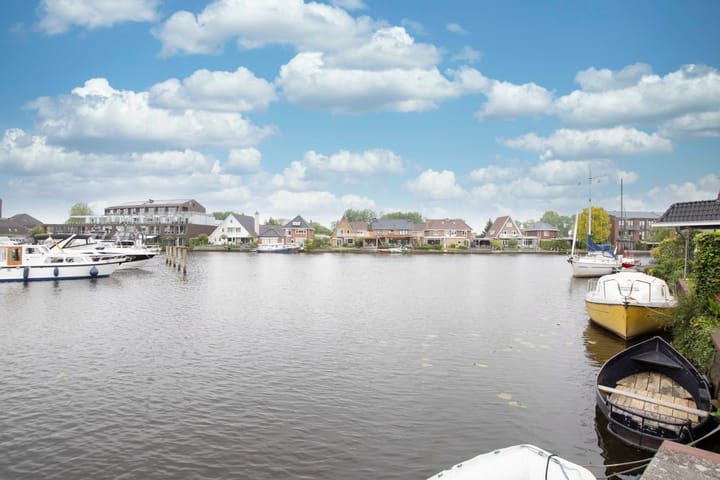 Foto 7 van De Nieuwesluis 32