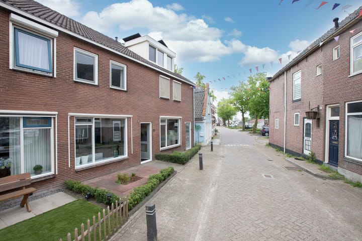 Foto 8 van De Nieuwesluis 32