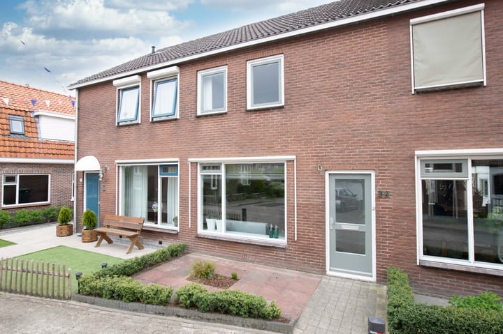 Foto 9 van De Nieuwesluis 32