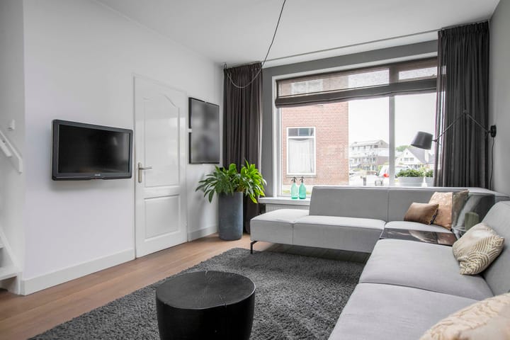 Foto 12 van De Nieuwesluis 32