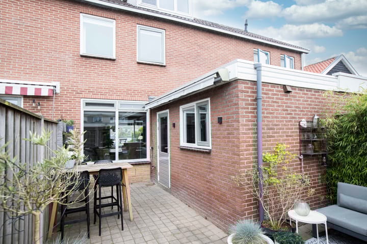 Foto 17 van De Nieuwesluis 32