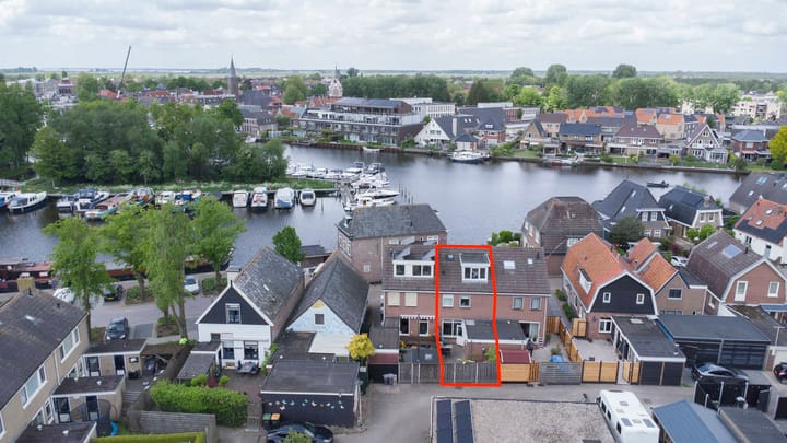 Foto 18 van De Nieuwesluis 32