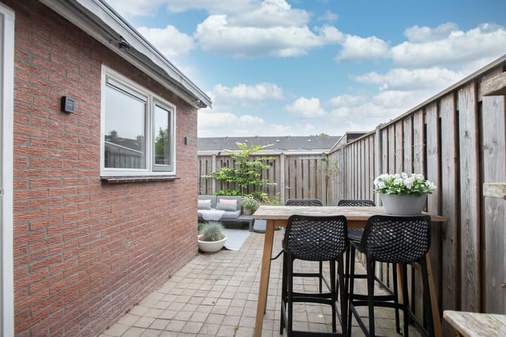 Foto 19 van De Nieuwesluis 32