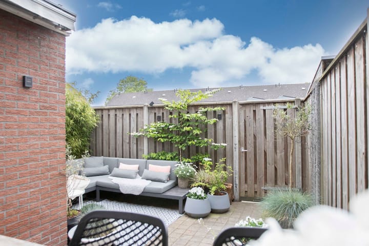 Foto 20 van De Nieuwesluis 32