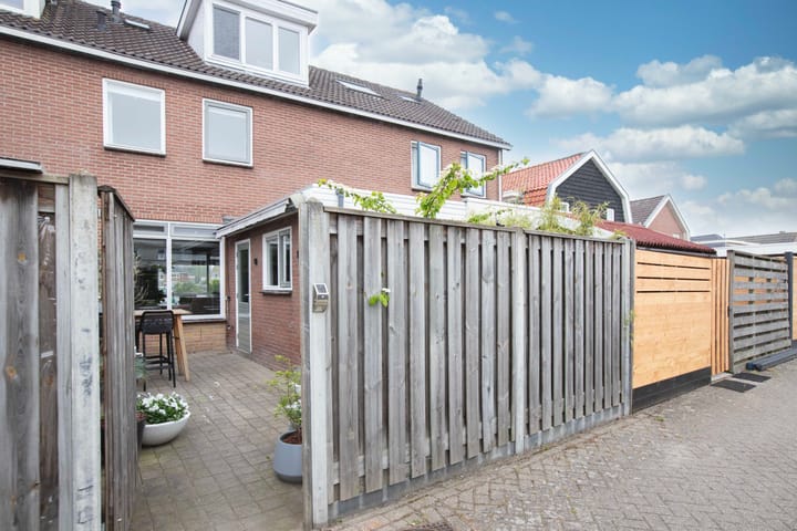 Foto 21 van De Nieuwesluis 32