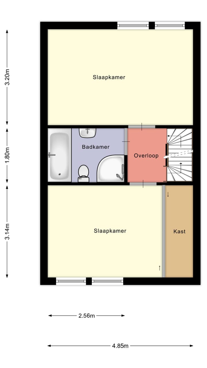 Foto 26 van De Nieuwesluis 32