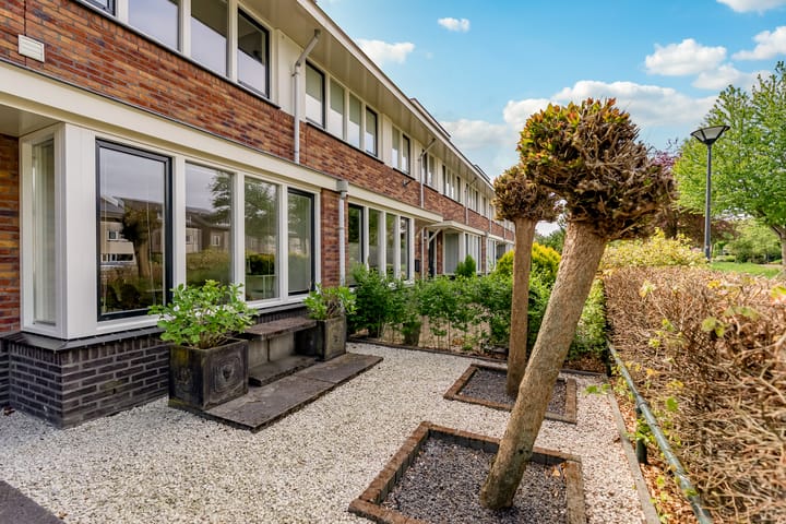 Foto 3 van Burgvliet 140