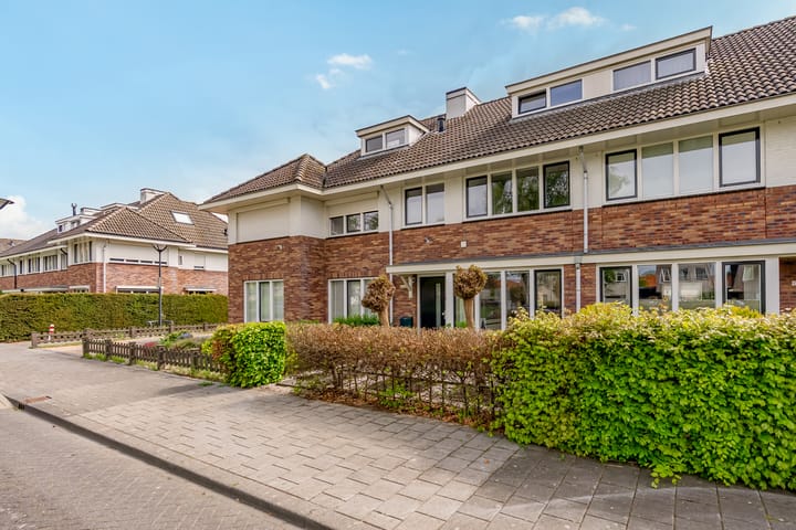 Foto 2 van Burgvliet 140