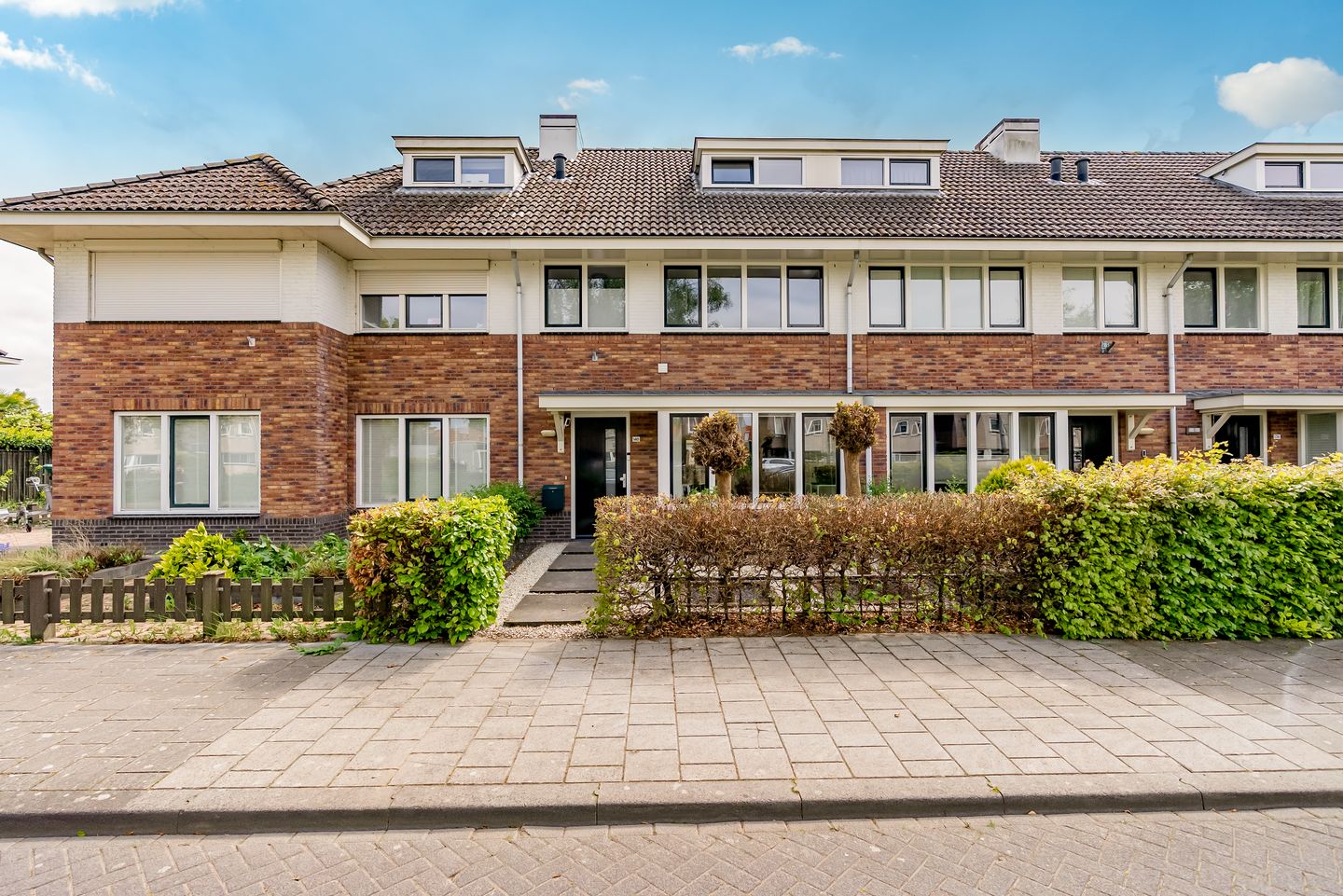 Foto 1 van Burgvliet 140