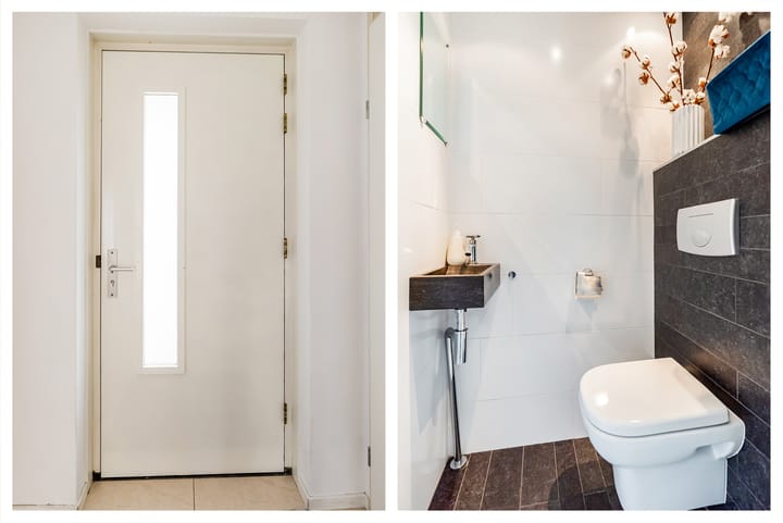 Foto 4 van Burgvliet 140