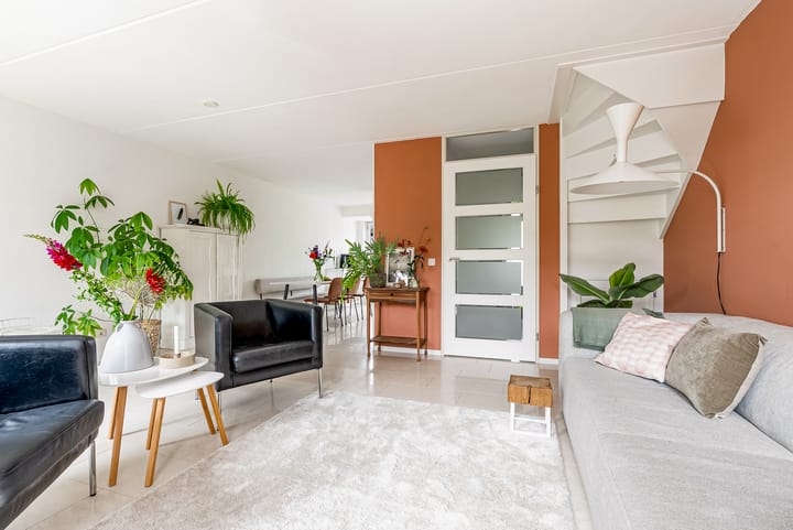 Foto 6 van Burgvliet 140