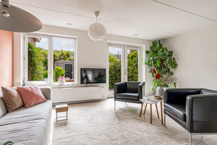 Foto 7 van Burgvliet 140