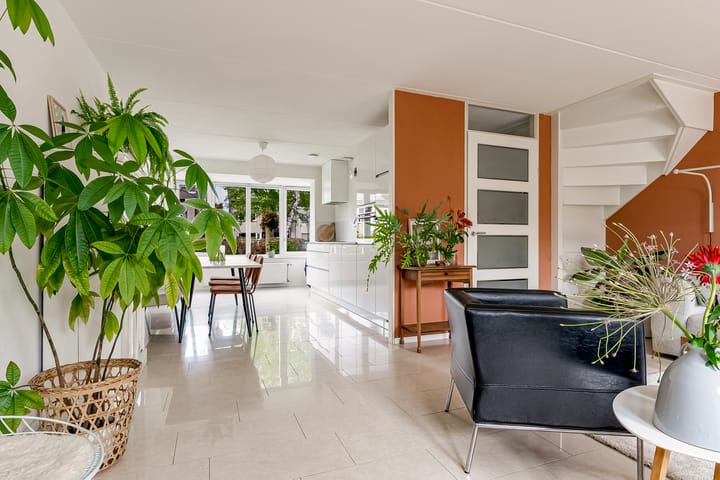 Foto 8 van Burgvliet 140